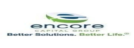Encore Capital Group Client Partner Encore Capital Group corporate recruitment and talent partner logo