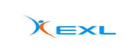 EXL Client Partner EXL corporate recruitment and talent partner logo