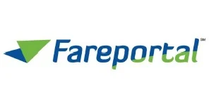 Fareportal Client Partner Fareportal corporate recruitment and talent partner logo