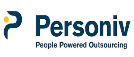 Personiv Client Partner Personiv corporate recruitment and talent partner logo