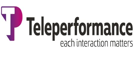 Teleperformance Client Partner Teleperformance corporate recruitment and talent partner logo