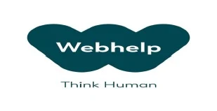 Webhelp Client Partner Webhelp corporate recruitment and talent partner logo
